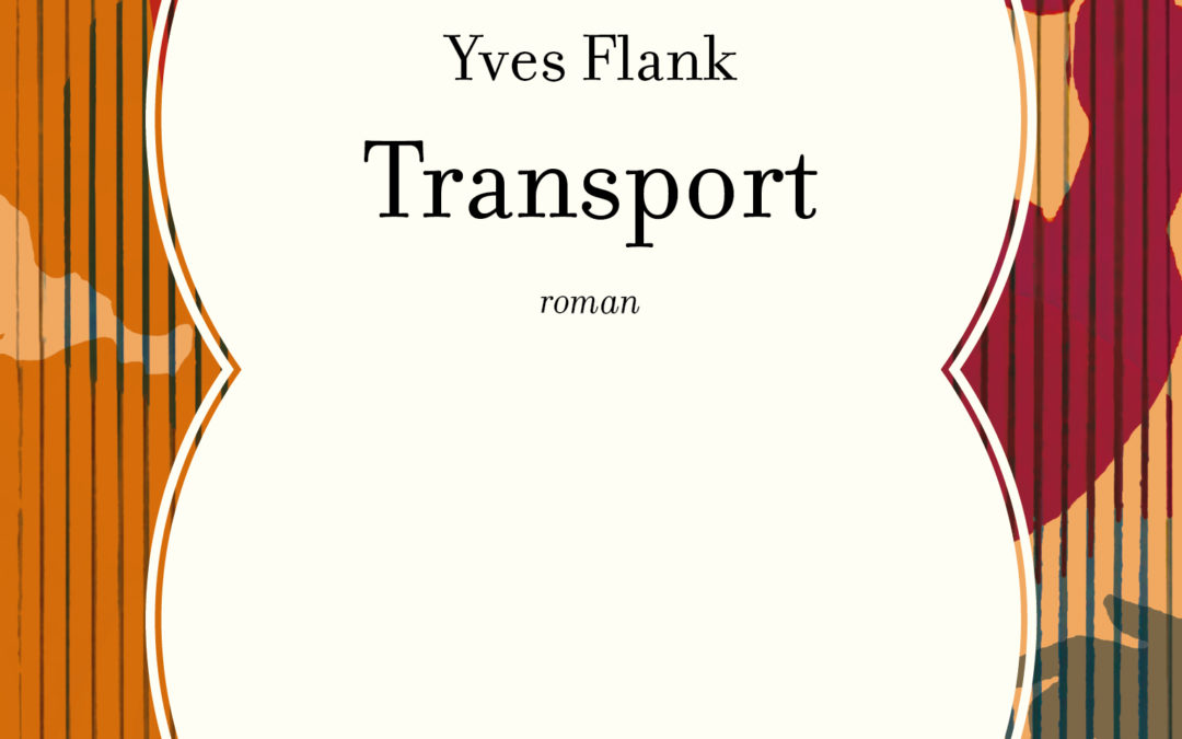 Transport  – Coups de cœur de libraires
