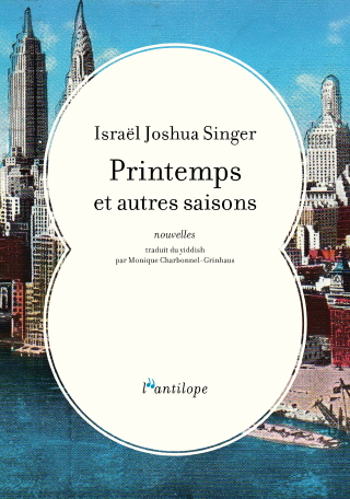 Printemps et autres saisons