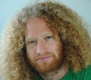 Yonatan Berg