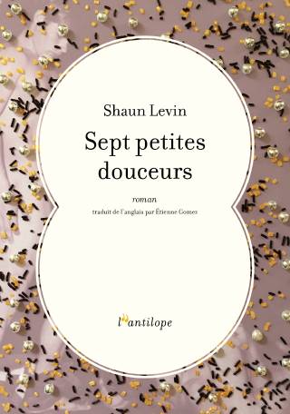 Sept petites douceurs