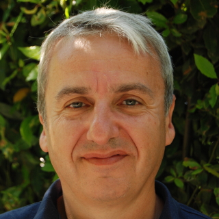 Gilles Rozier