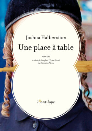 Une place à table