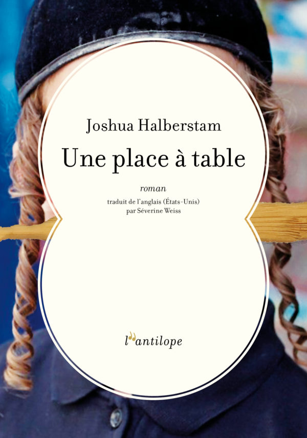 Une place à table