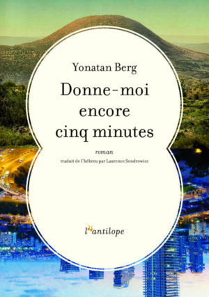 Donne-moi encore cinq minutes