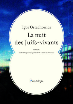 La nuit des Juifs-vivants