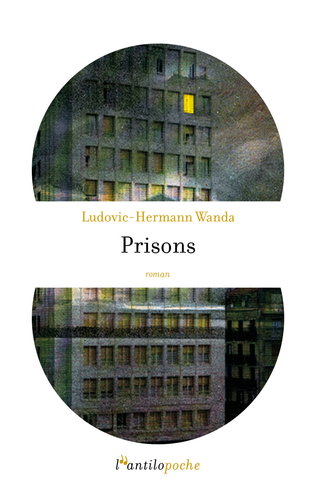 Prisons  (l’antilopoche)