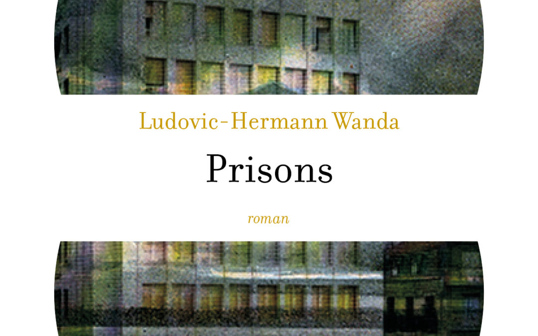 Prisons  (l&rsquo;antilopoche)