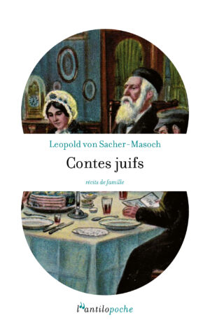 Contes juifs (l'antilopoche)