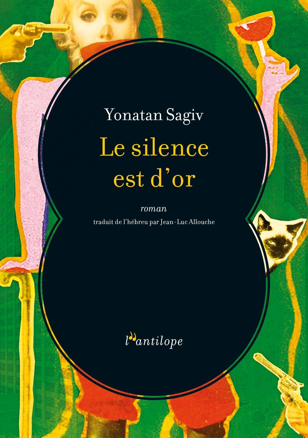 Le silence est d’or