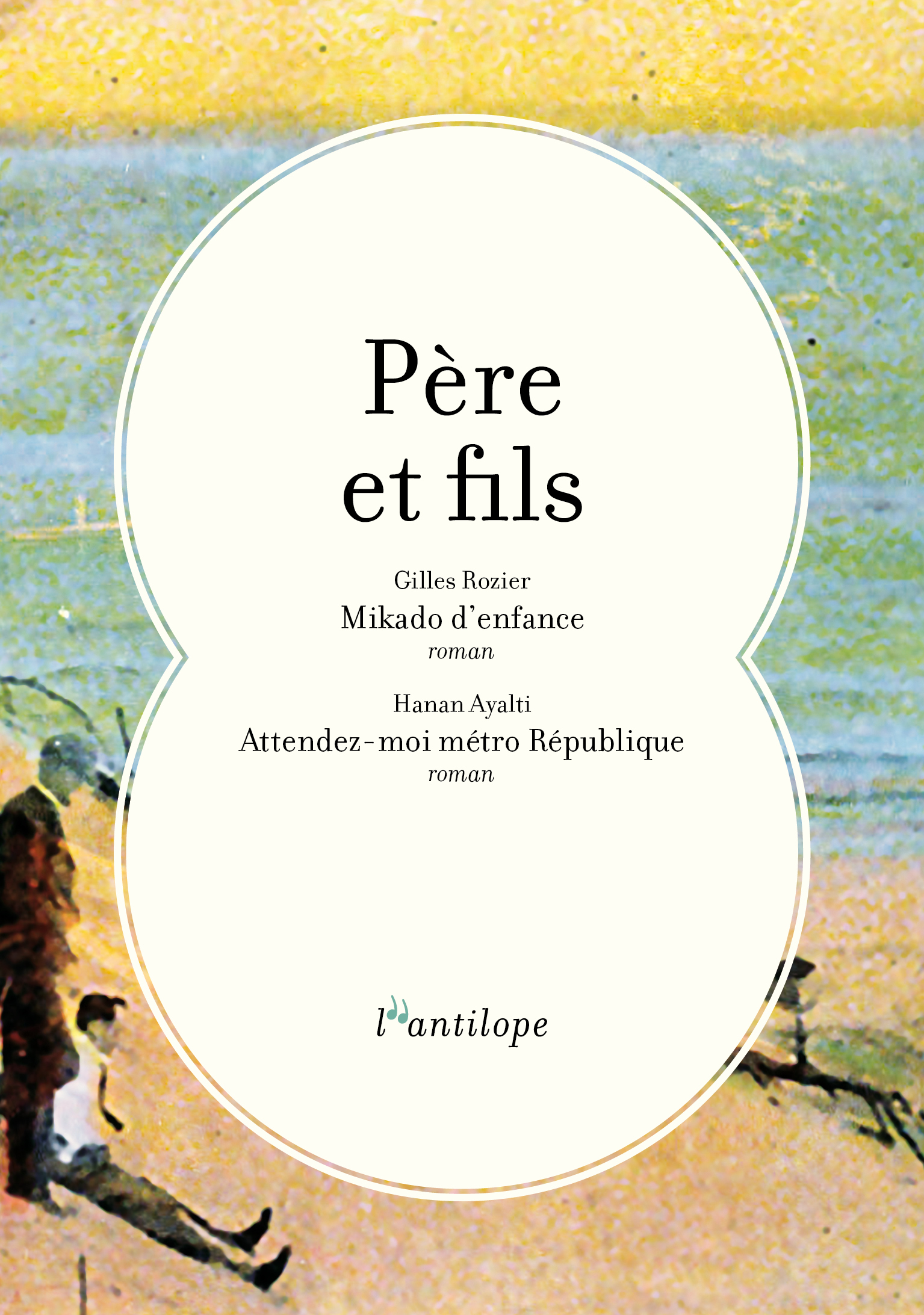 Père et fils (coffret)