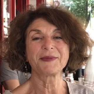 Paule Darmon