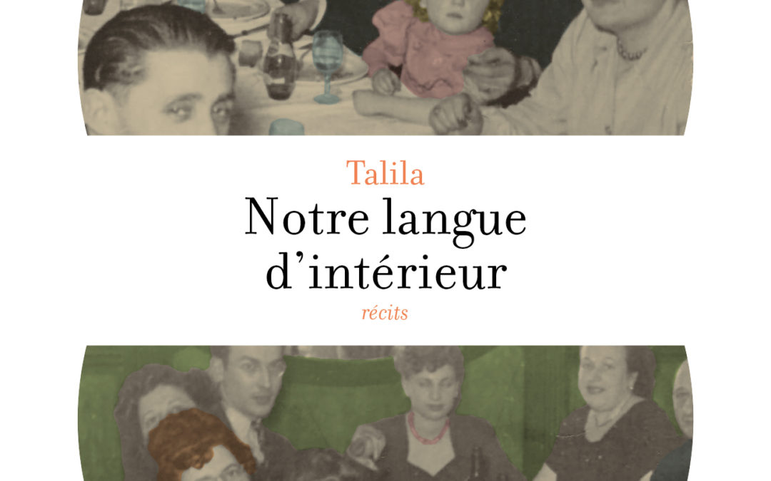 Notre langue d&rsquo;intérieur (l&rsquo;antilopoche)