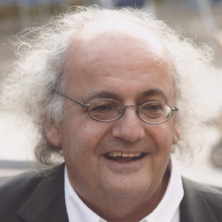 Dominique Porté