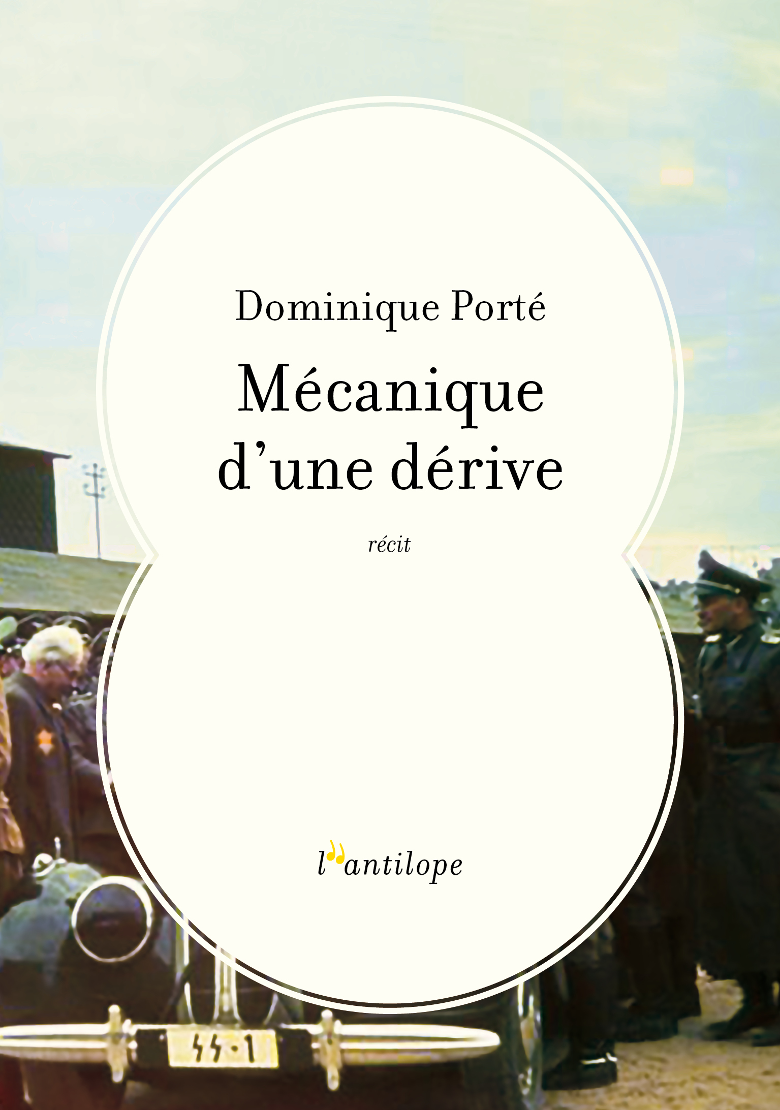 Couverture de Comme deux sœurs