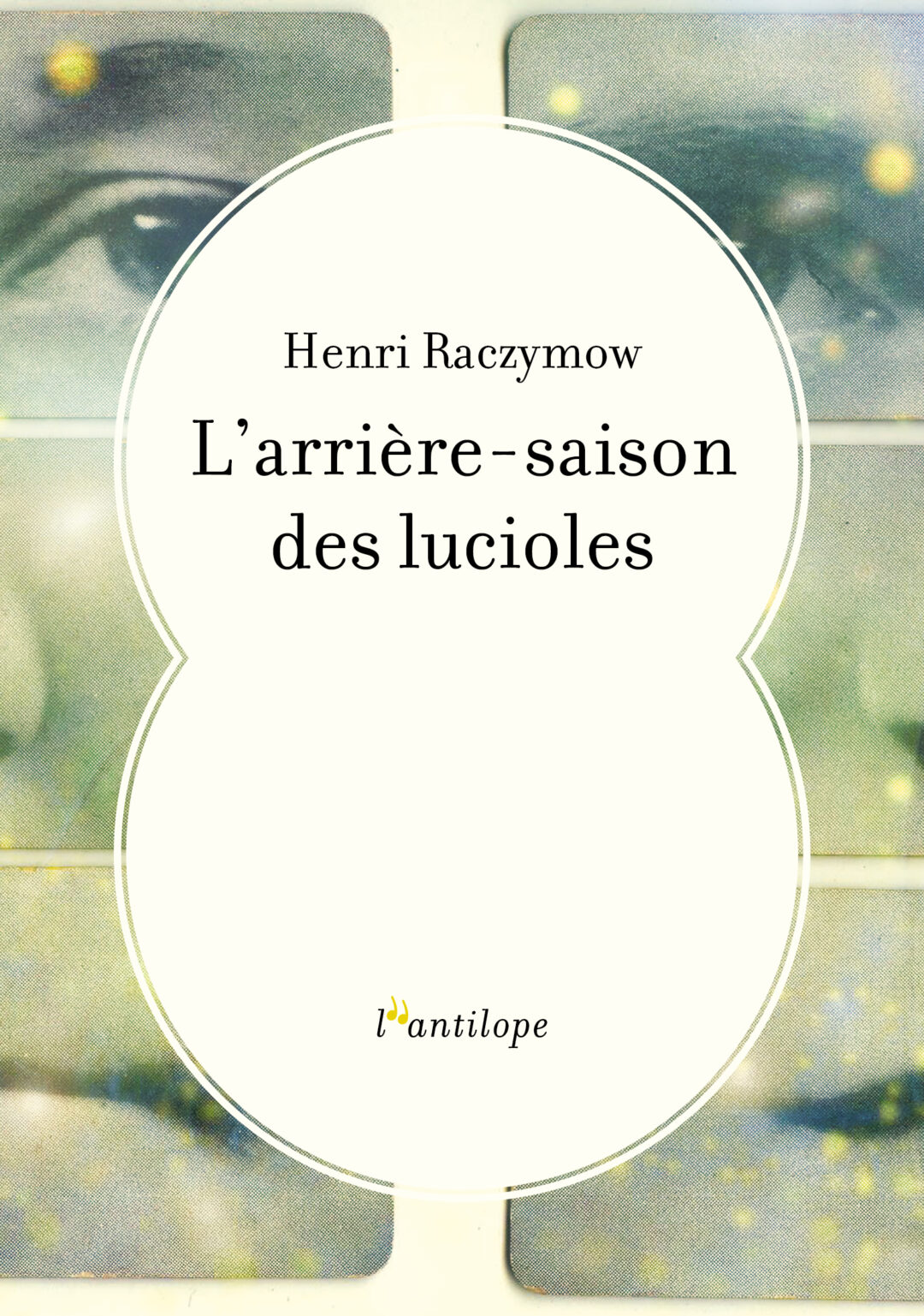 L’arrière-saison des lucioles