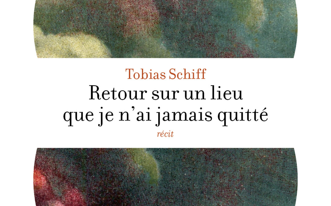 Retour sur un lieu que je n&rsquo;ai jamais quitté (l&rsquo;antilopoche)