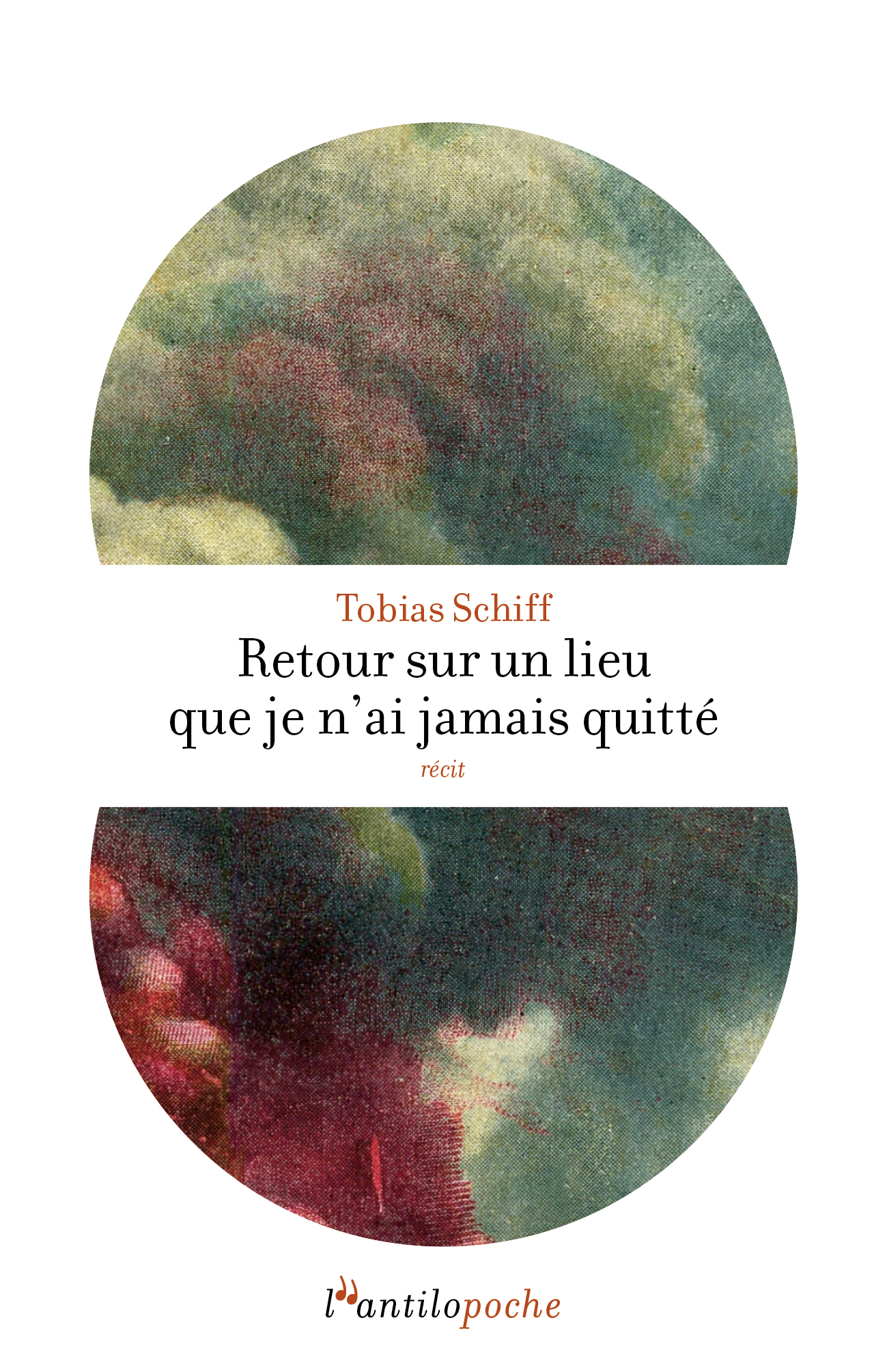 Couverture de Comme deux sœurs