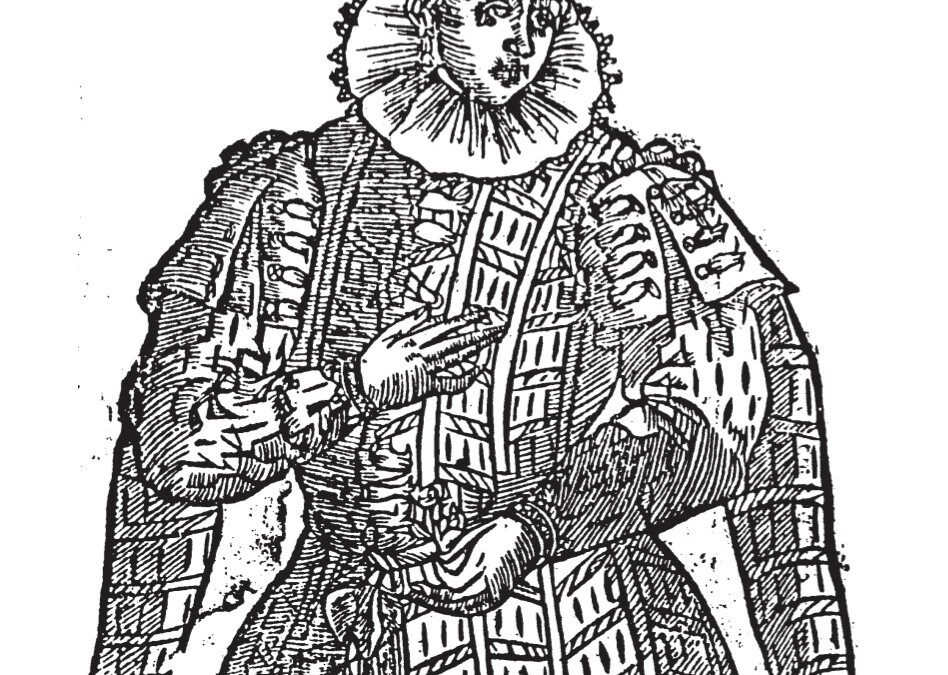 Elia Levita