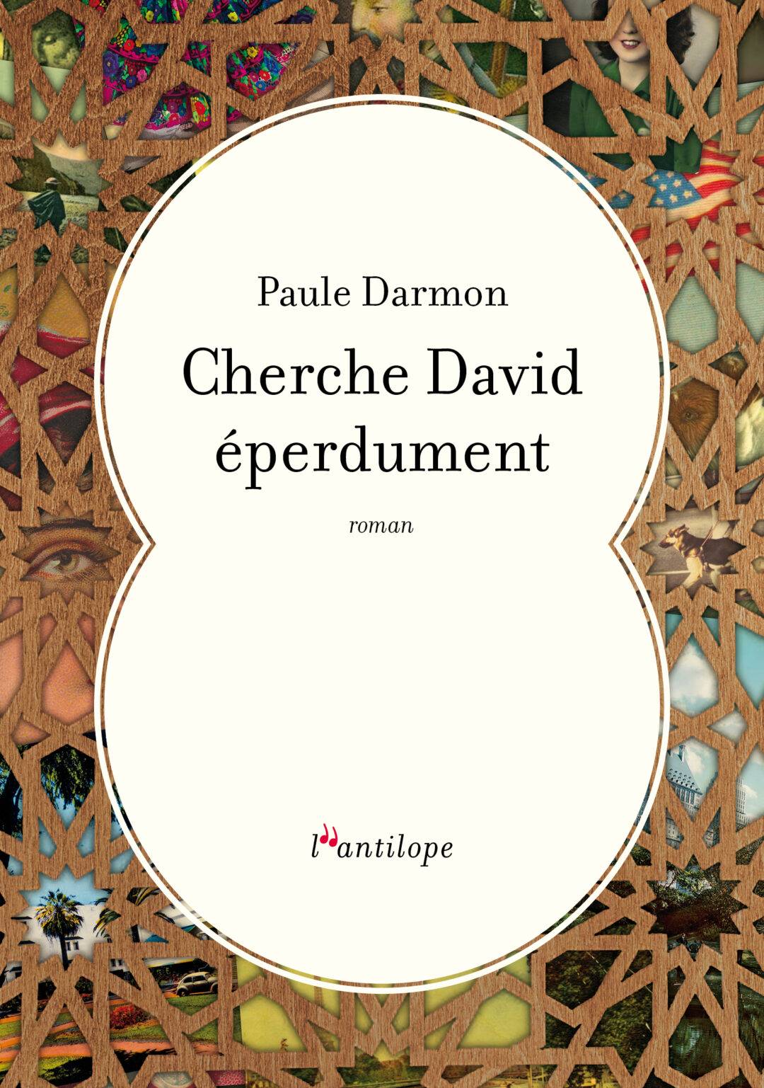 Cherche David éperdument