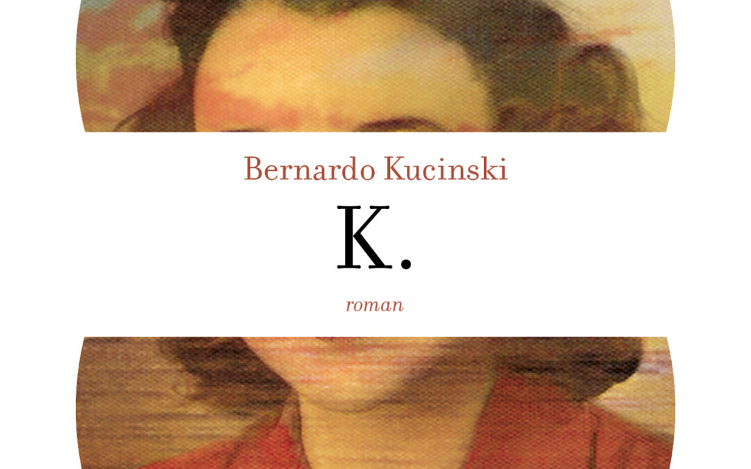 K. (l&rsquo;antilopoche)