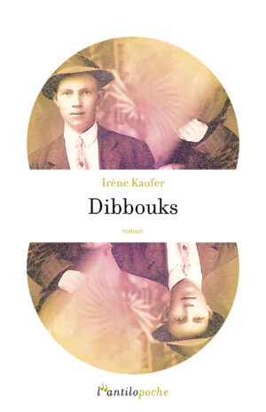 Dibbouks (l'antilopoche)
