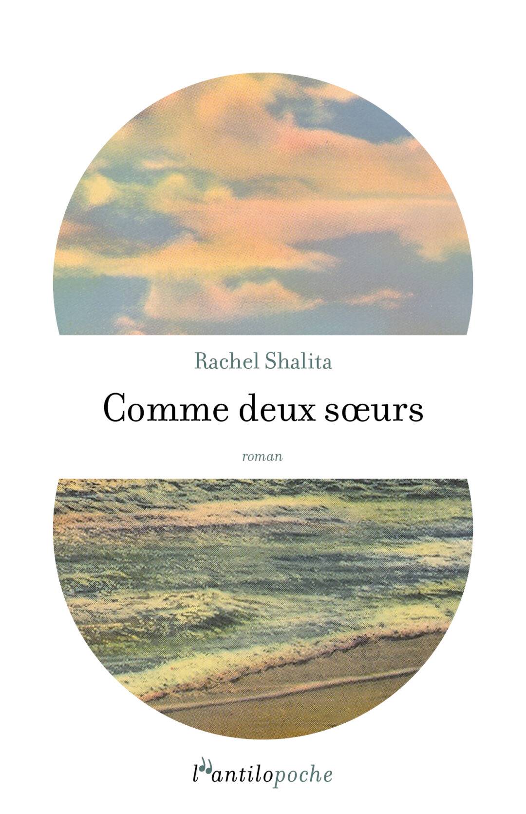 Comme deux sœurs (l’antilopoche)