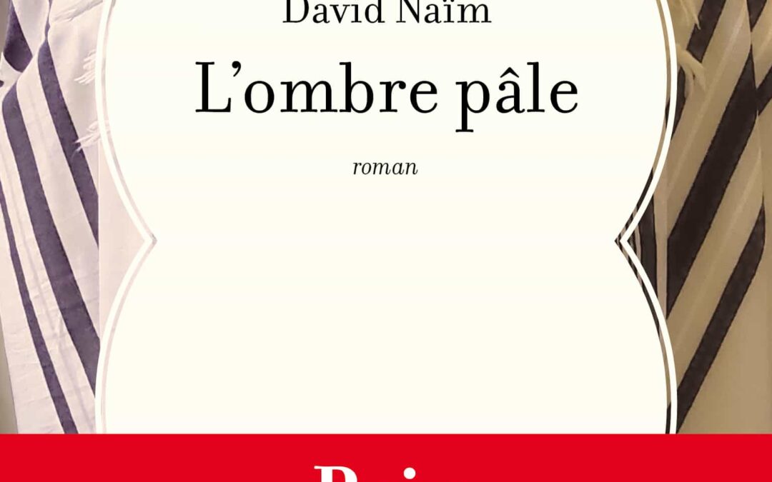 L&rsquo;ombre pâle