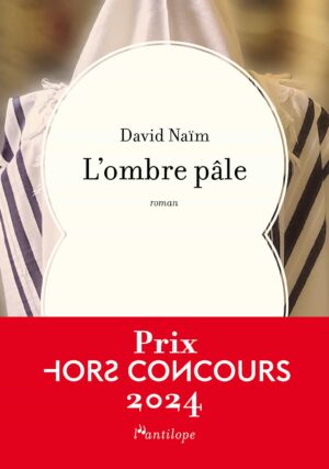 L'ombre pâle