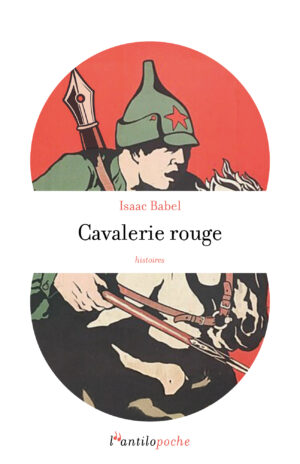 Cavalerie rouge (l'antilopoche)