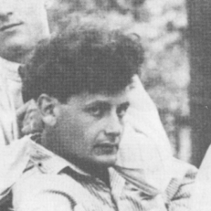 Peretz Markish
