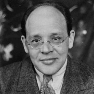 Isaac Babel