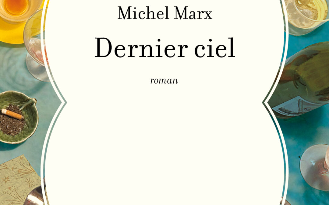 Dernier ciel