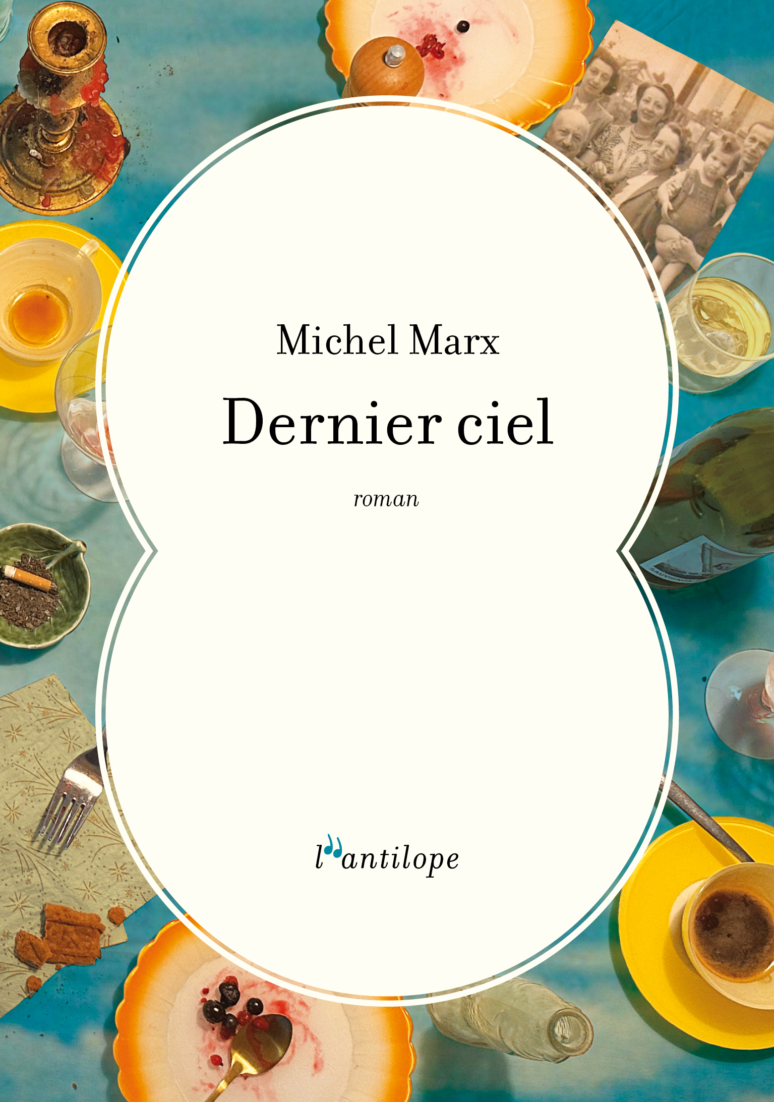 Couverture de Comme deux sœurs