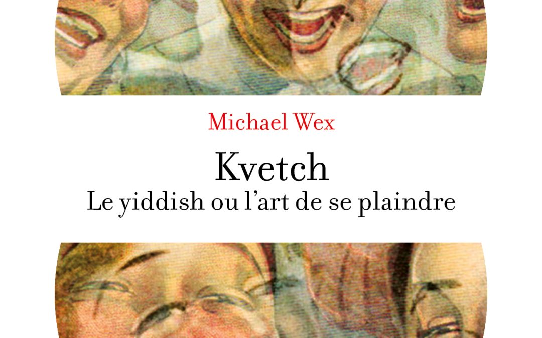 Kvetch ! (l&rsquo;antilopoche)