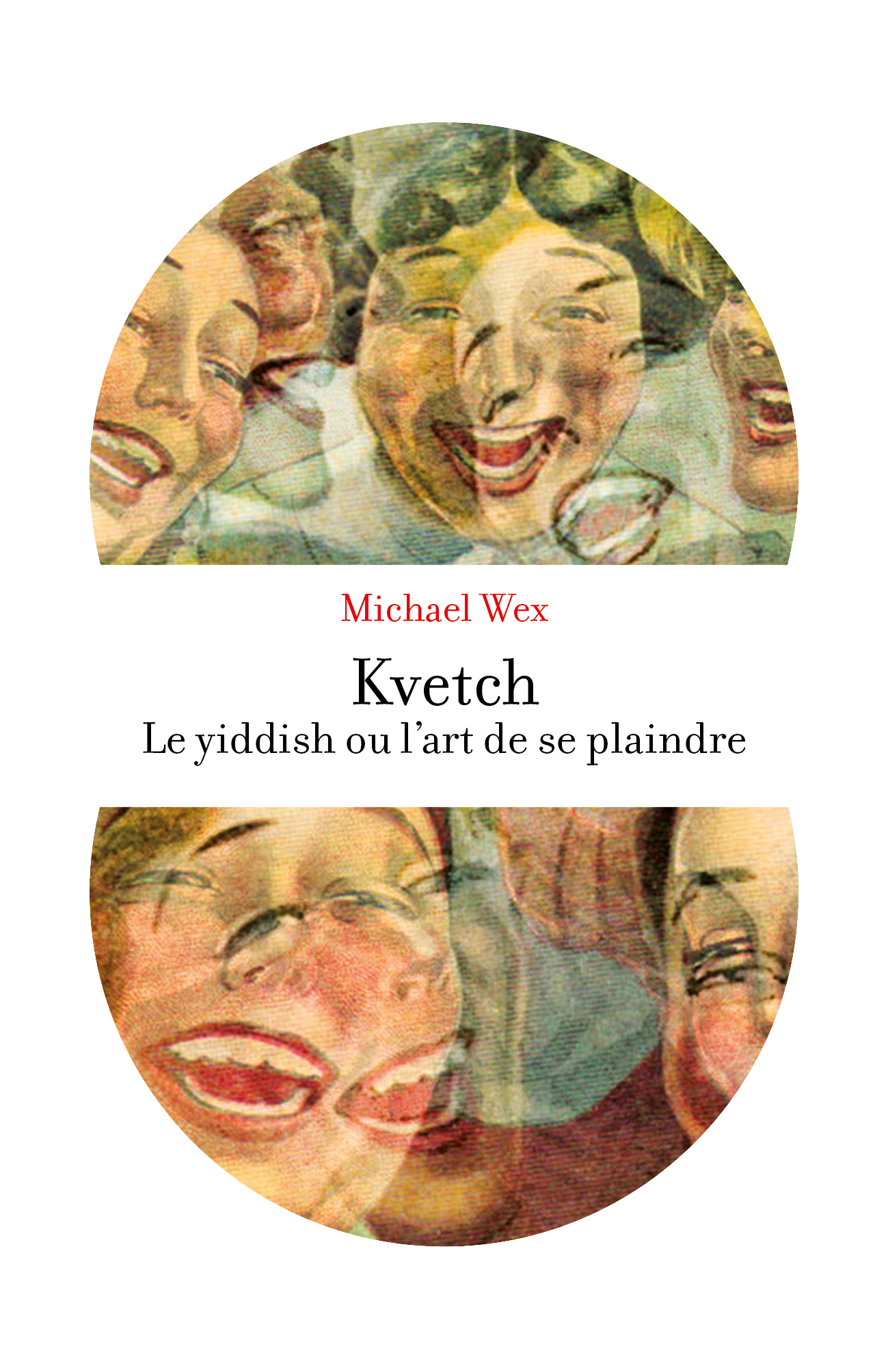 Kvetch ! (l&rsquo;antilopoche)