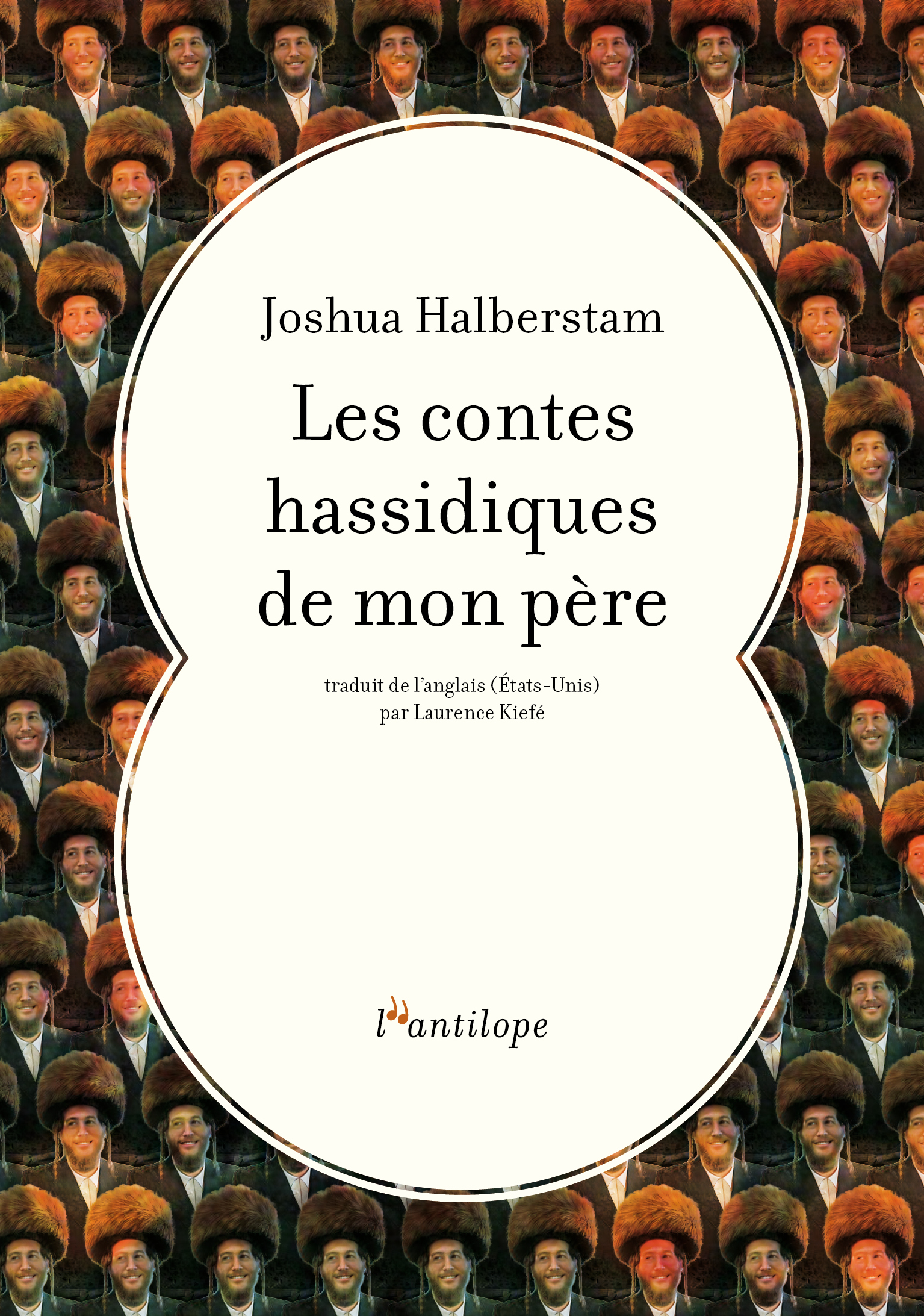 Les contes hassidiques de mon père