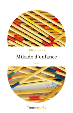 Mikado d'enfance (l'antilopoche)