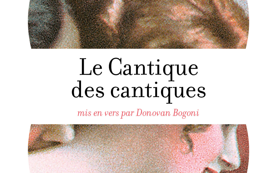 Le Cantique des cantiques (l&rsquo;antilopoche)