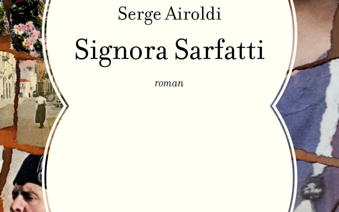 Signora Sarfatti