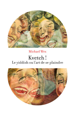 Kvetch ! (l'antilopoche)