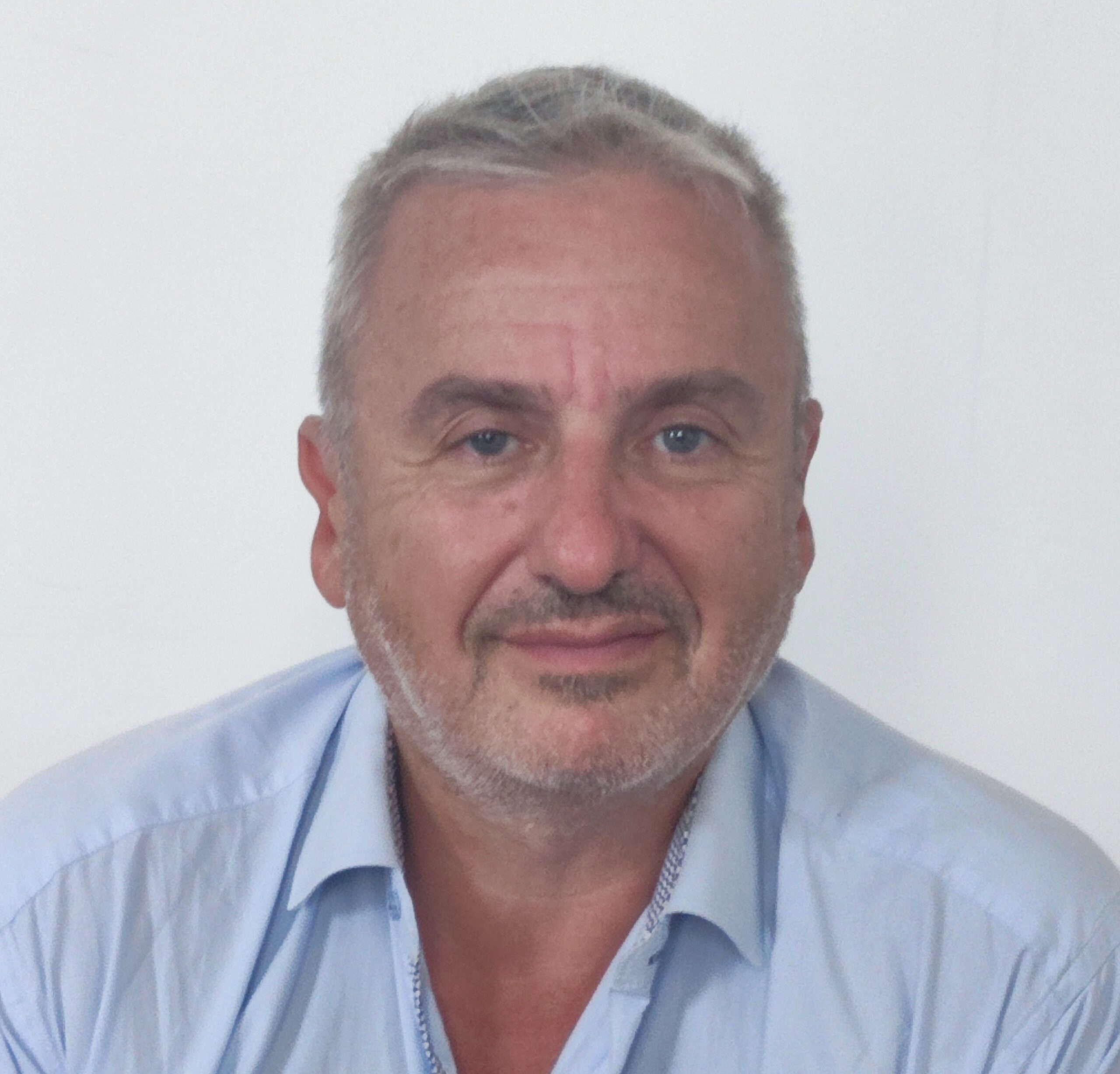 Gilles Rozier