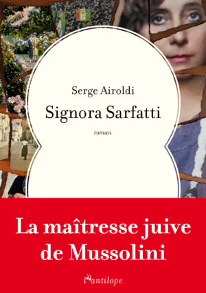 Signora Sarfatti